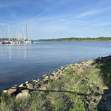 Urlaub In Einer Historischen Wassermuehle An Der Trave Lubeka Zewnętrze zdjęcie